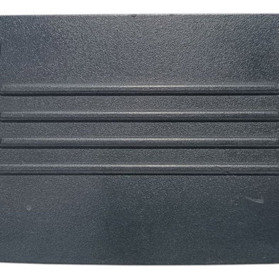 Moldura Painel Comando Ar Fiat Palio 2001