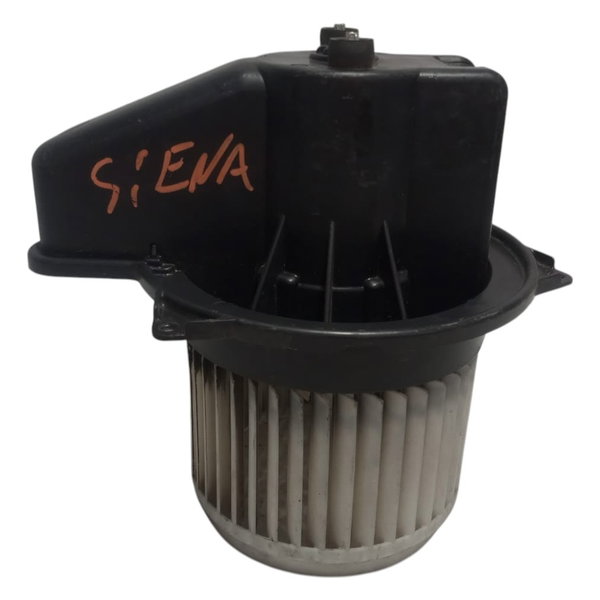 Eletroventilador Interno Ar Fiat Siena 2012