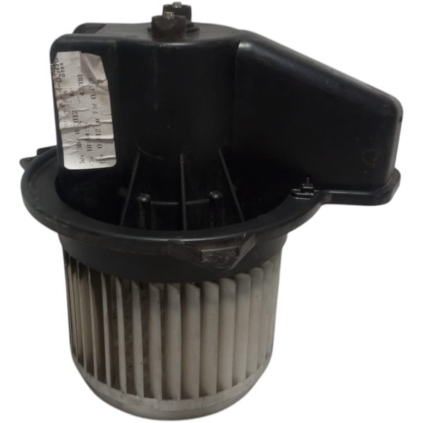 Eletroventilador Interno Ar Fiat Siena 2012