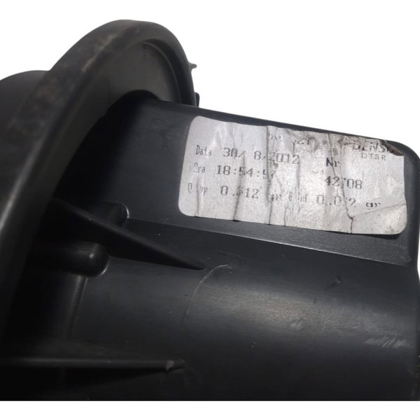 Eletroventilador Interno Ar Fiat Siena 2012
