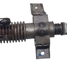 Coluna Direção Ford Ecosport 2010 Sem Chave Usado