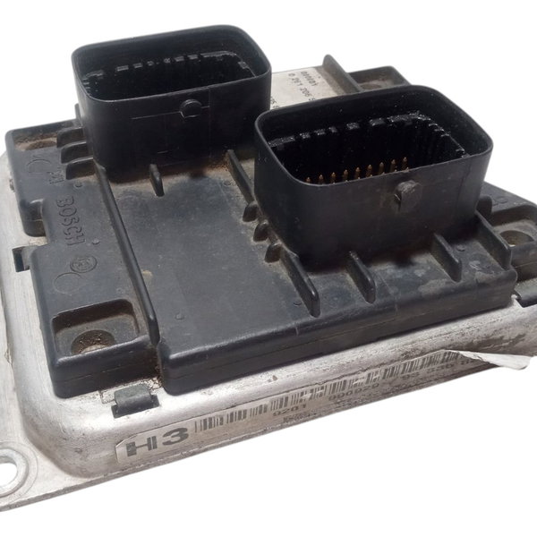 Módulo Injeção Gm Astra 1.8 1999 93335824 H3