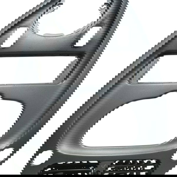 Moldura Acabamento Painel Central Citroen Picasso 2003