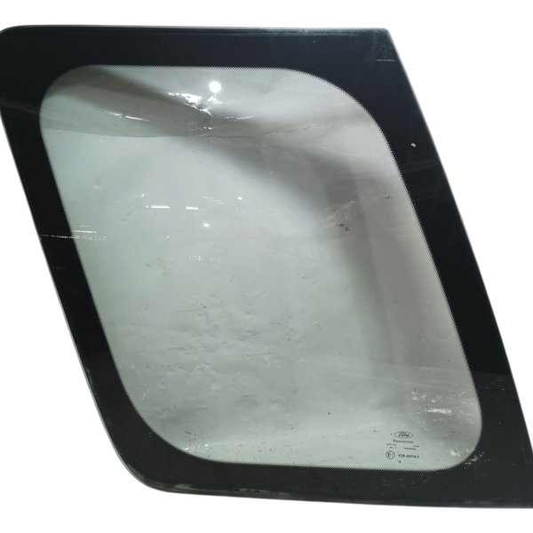 Vidro Fixo Lateral Traseiro Esquerdo Ford Ecosport 2010