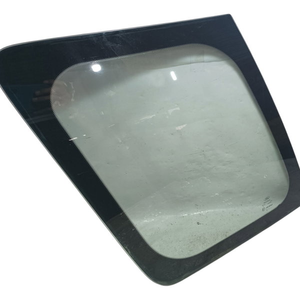 Vidro Fixo Lateral Traseiro Esquerdo Ford Ecosport 2010