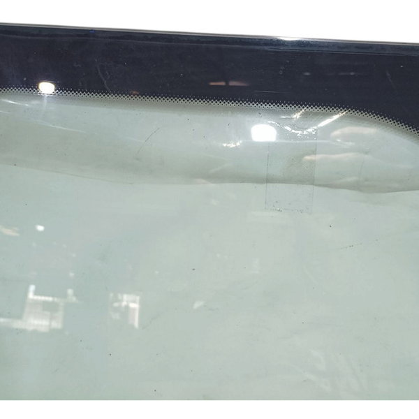 Vidro Fixo Lateral Traseiro Esquerdo Ford Ecosport 2010