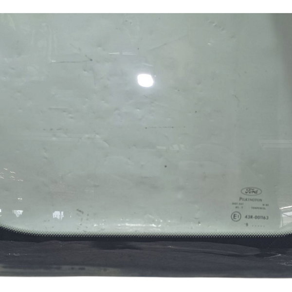 Vidro Fixo Lateral Traseiro Esquerdo Ford Ecosport 2010