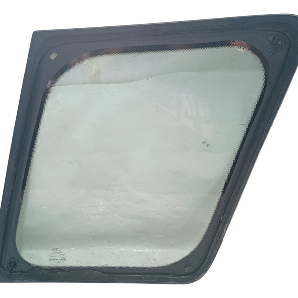 Vidro Fixo Lateral Traseiro Esquerdo Ford Ecosport 2010