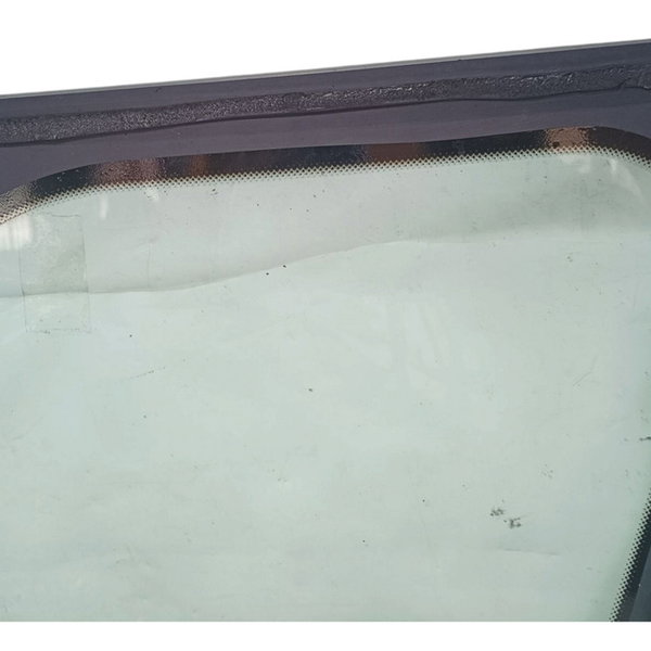 Vidro Fixo Lateral Traseiro Esquerdo Ford Ecosport 2010