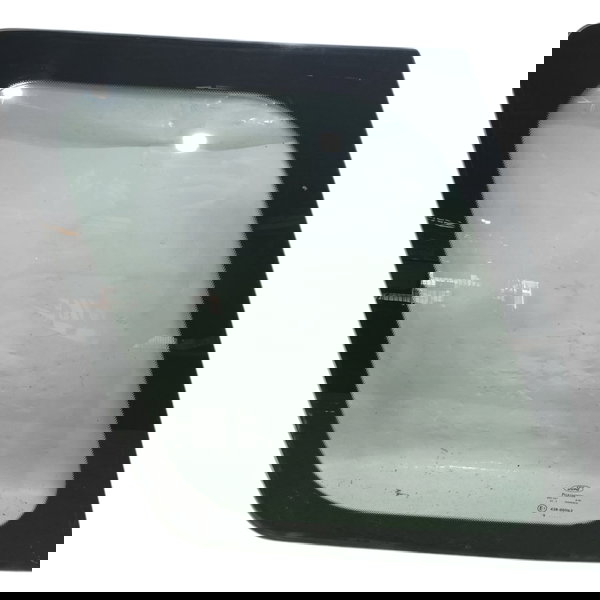 Vidro Fixo Lateral Traseiro Esquerdo Ford Ecosport 2010