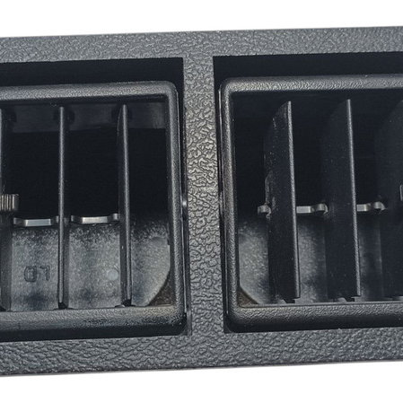 Difusor Ar Central Ford Pampa 1990