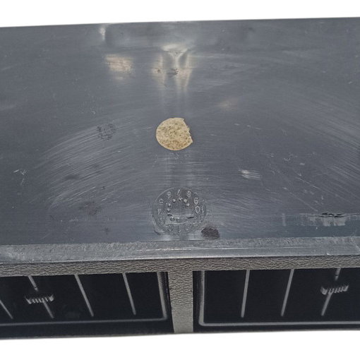 Difusor Ar Central Ford Pampa 1990