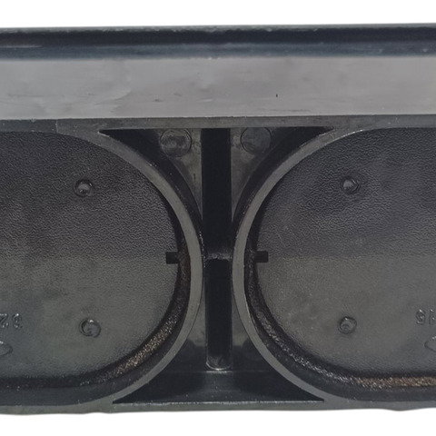 Difusor Ar Central Ford Pampa 1990