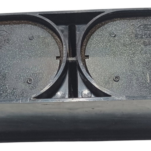 Difusor Ar Central Ford Pampa 1990