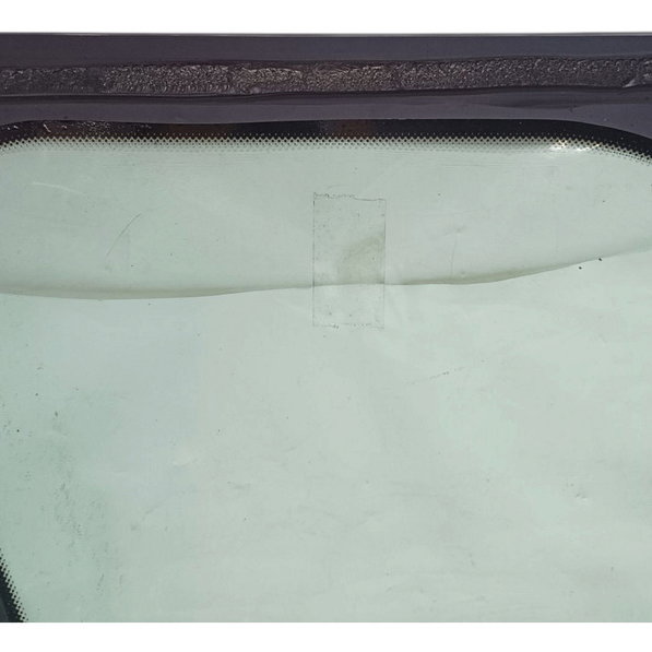 Vidro Fixo Lateral Traseiro Direito Ford Ecosport 2010