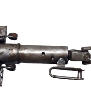 Coluna Direção Audi A3 2003 Dianteira Usada