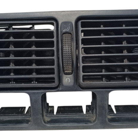 Difusor Ar Central Vw Golf 2003