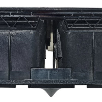 Difusor Ar Central Vw Golf 2003