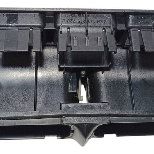 Difusor Ar Central Vw Golf 2003