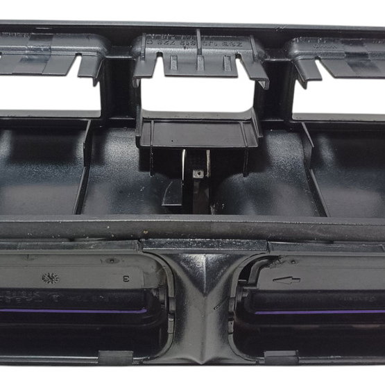 Difusor Ar Central Vw Golf 2003