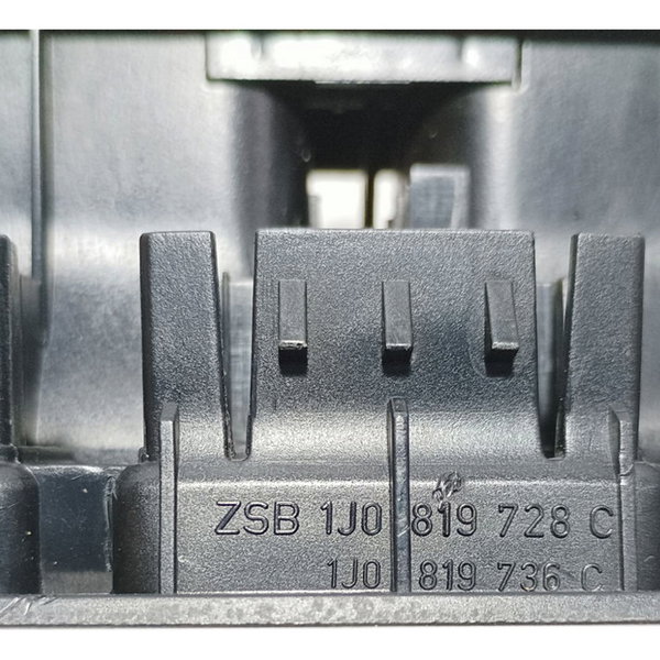 Difusor Ar Central Vw Golf 2003