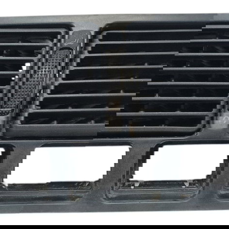 Difusor Ar Central Vw Golf 2003