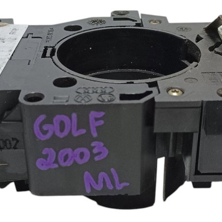 Chave De Seta Limpador Vw Golf 2003