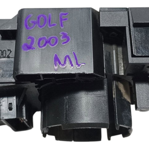 Chave De Seta Limpador Vw Golf 2003