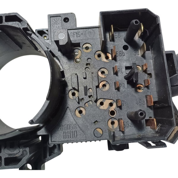 Chave De Seta Limpador Vw Golf 2003