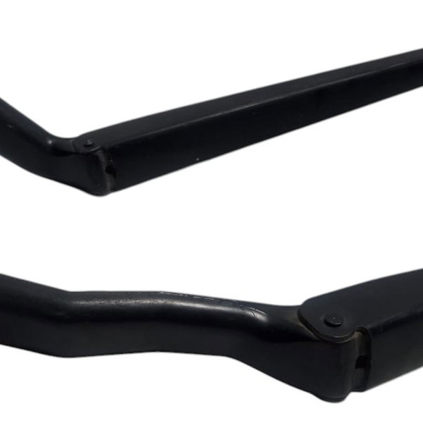 Braço Limpador Parabrisa Peugeot 206 2006 Par Direito