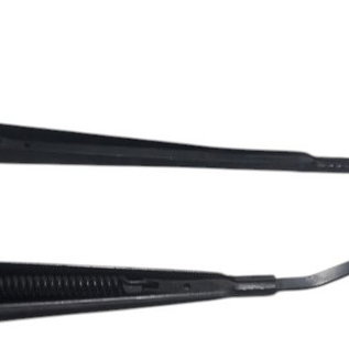 Braço Limpador Parabrisa Peugeot 206 2006 Par Direito