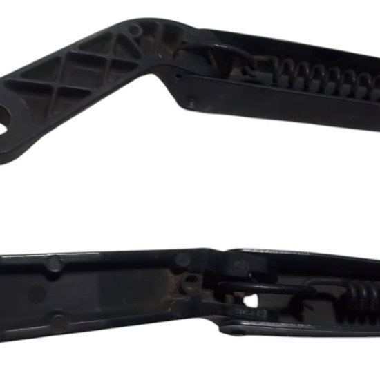 Braço Limpador Parabrisa Peugeot 206 2006 Par Direito