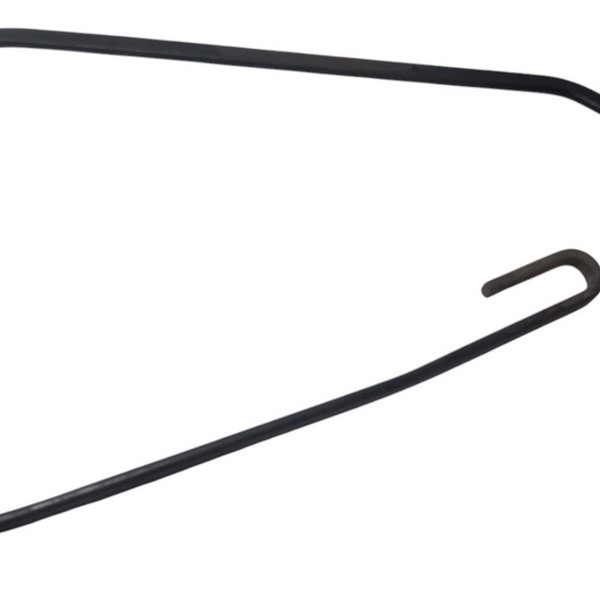 Braço Limpador Parabrisa Peugeot 206 2006 Par Direito