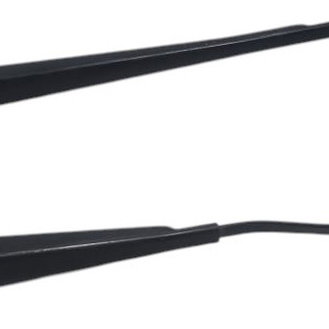Braço Limpador Parabrisa Peugeot 206 2006 Par Direito
