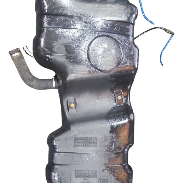 Tanque De Combustível Gm Celta 2004 1.0 8v