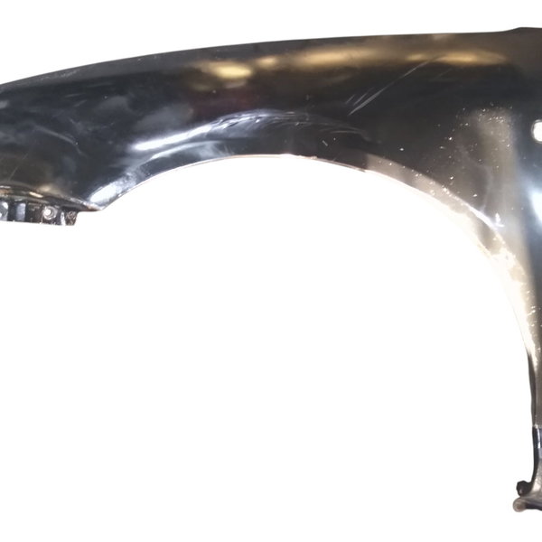 Paralama Lado Esquedo Audi A3 2003 Usado Detalhes