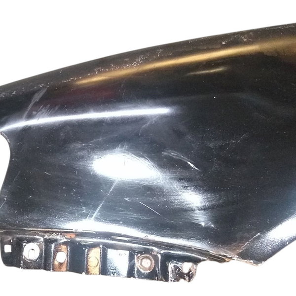 Paralama Lado Esquedo Audi A3 2003 Usado Detalhes