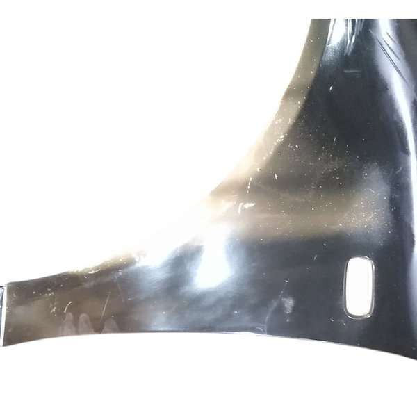Paralama Lado Esquedo Audi A3 2003 Usado Detalhes