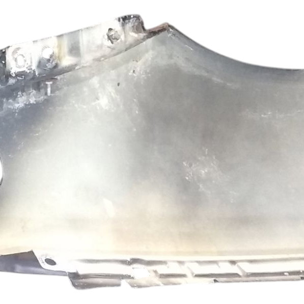 Paralama Lado Esquedo Audi A3 2003 Usado Detalhes