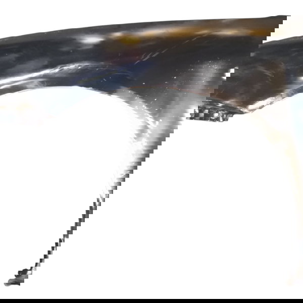 Paralama Lado Esquedo Audi A3 2003 Usado Detalhes