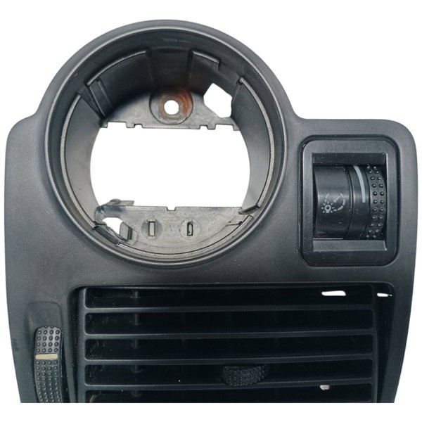 Difusor Ar Lado Esquerdo Vw Golf 2003