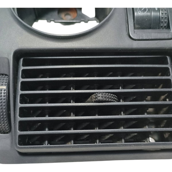Difusor Ar Lado Esquerdo Vw Golf 2003