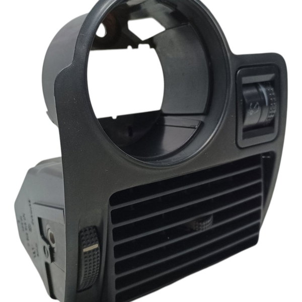 Difusor Ar Lado Esquerdo Vw Golf 2003