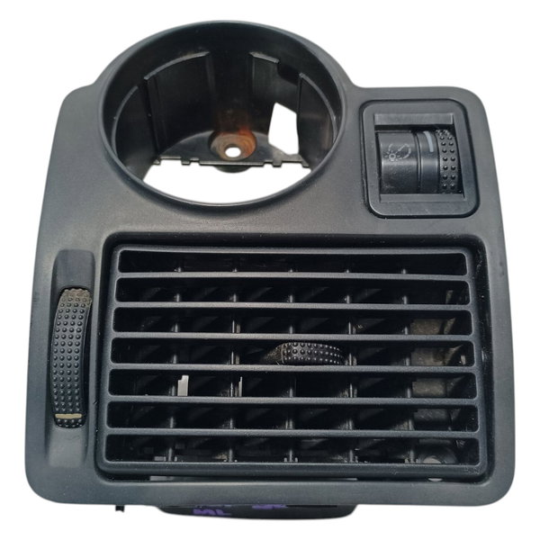 Difusor Ar Lado Esquerdo Vw Golf 2003