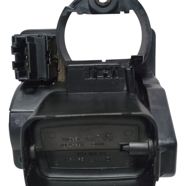Difusor Ar Lado Esquerdo Vw Golf 2003