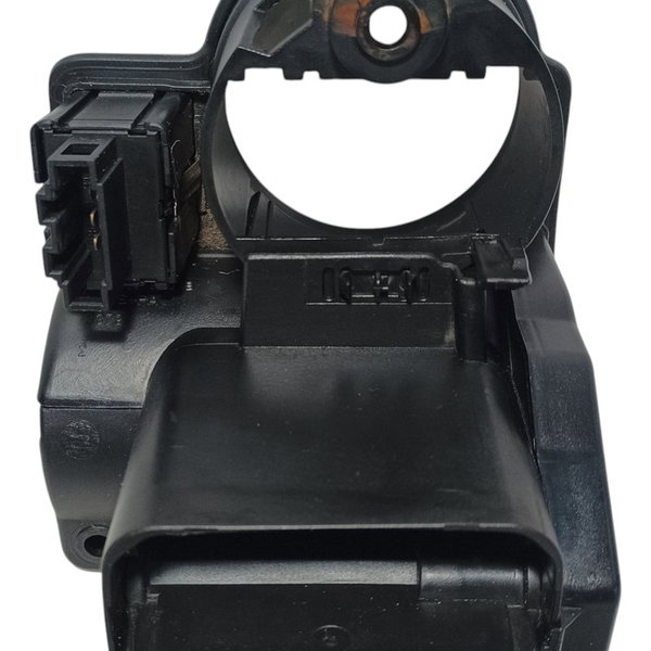 Difusor Ar Lado Esquerdo Vw Golf 2003