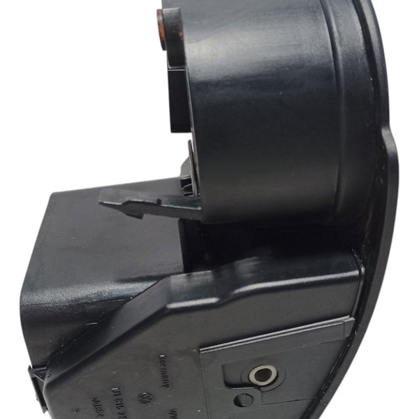 Difusor Ar Lado Esquerdo Vw Golf 2003