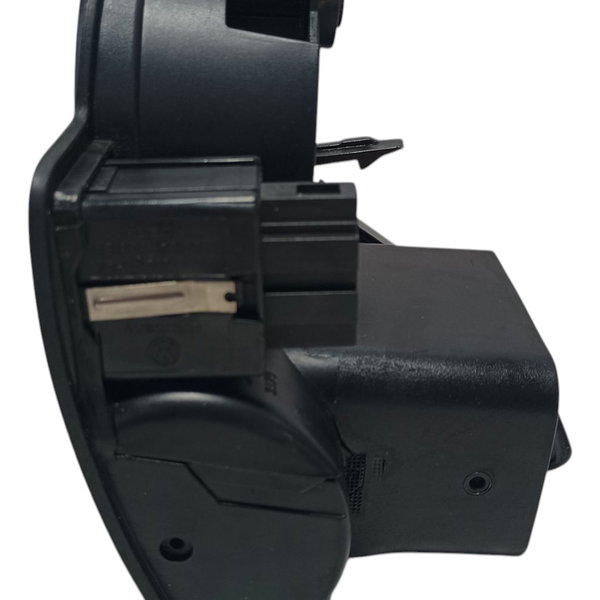 Difusor Ar Lado Esquerdo Vw Golf 2003