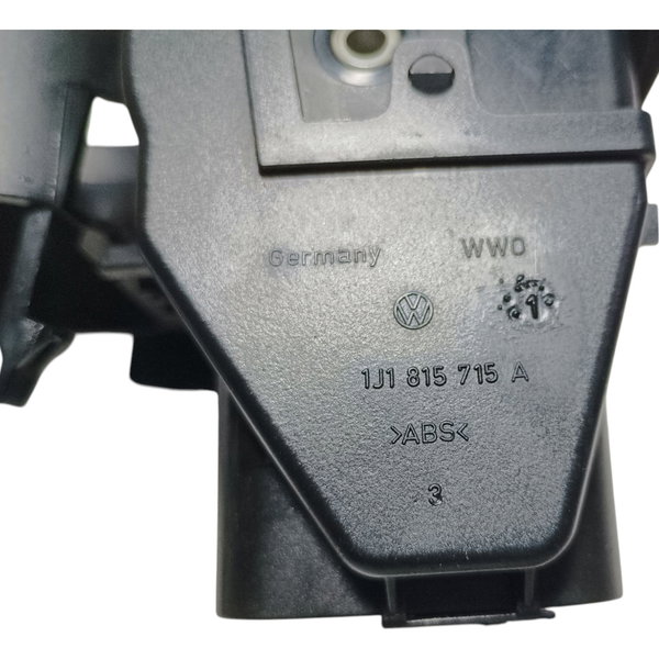 Difusor Ar Lado Esquerdo Vw Golf 2003
