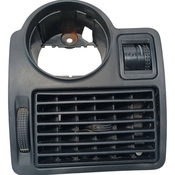 Difusor Ar Lado Esquerdo Vw Golf 2003